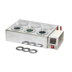 Баня водяная LOIP LB-160 шестиместная