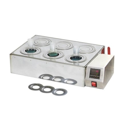 Баня водяная LOIP LB-160 шестиместная