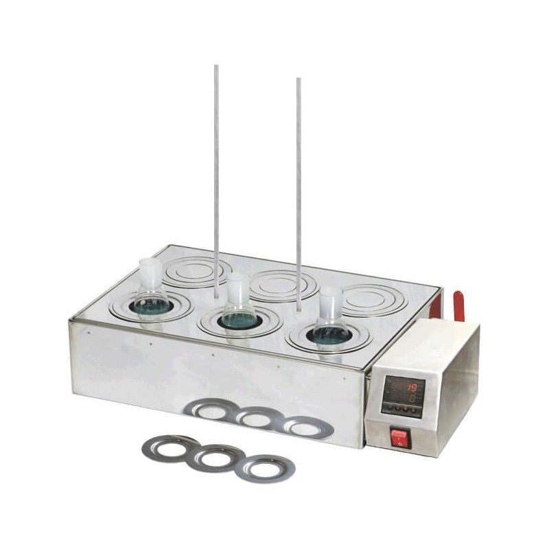 Баня водяная LOIP LB-161 шестиместная