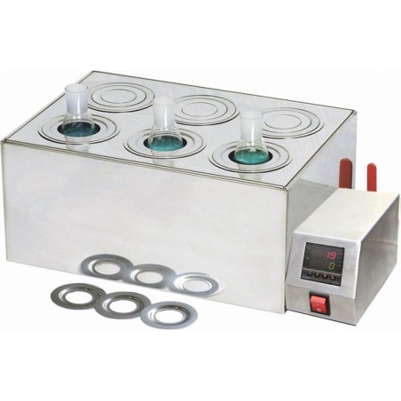 Баня водяная LOIP LB-162 шестиместная