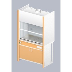 Вытяжной шкаф ЛАБ-1200 ШВОТ