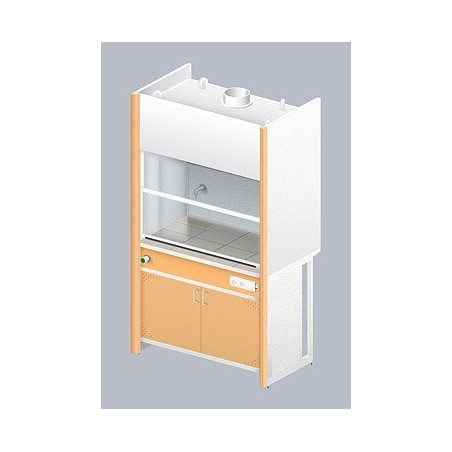 Вытяжной шкаф ЛАБ-1200 ШВОТ