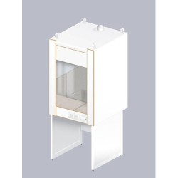 Вытяжной шкаф ЛАБ-800ШВп