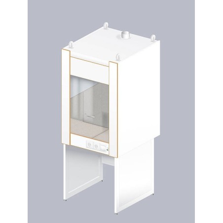 Вытяжной шкаф ЛАБ-800ШВп