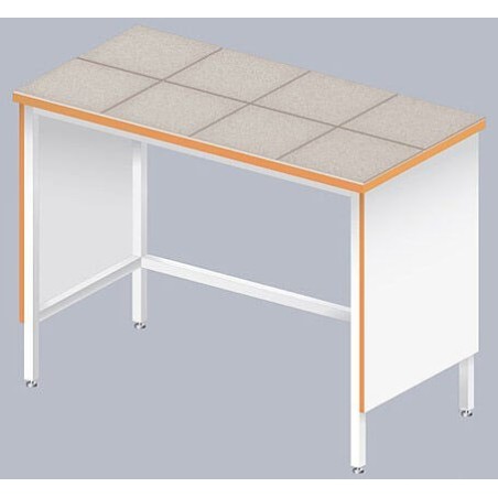 Стол лабораторный ЛАБ-900 ЛКв