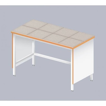 Стол лабораторный ЛАБ-900 ЛКн