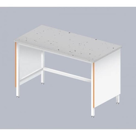 Стол лабораторный ЛАБ-900 ЛФн