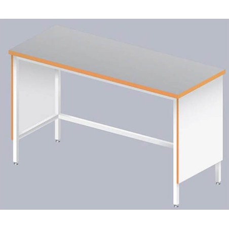 Стол лабораторный ЛАБ-900 ЛТв