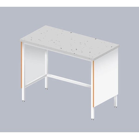 Стол лабораторный ЛАБ-1200 ЛФв