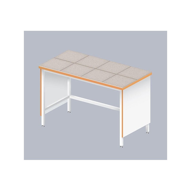 Стол лабораторный низкий ЛАБ-1200ЛКн