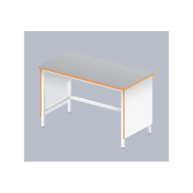 Стол лабораторный ЛАБ-1200ЛТн  (ТRESPА)