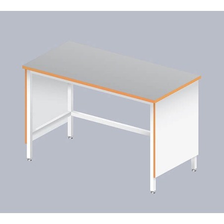 Стол лабораторный ЛАБ-1200ЛТн  (ТRESPА)