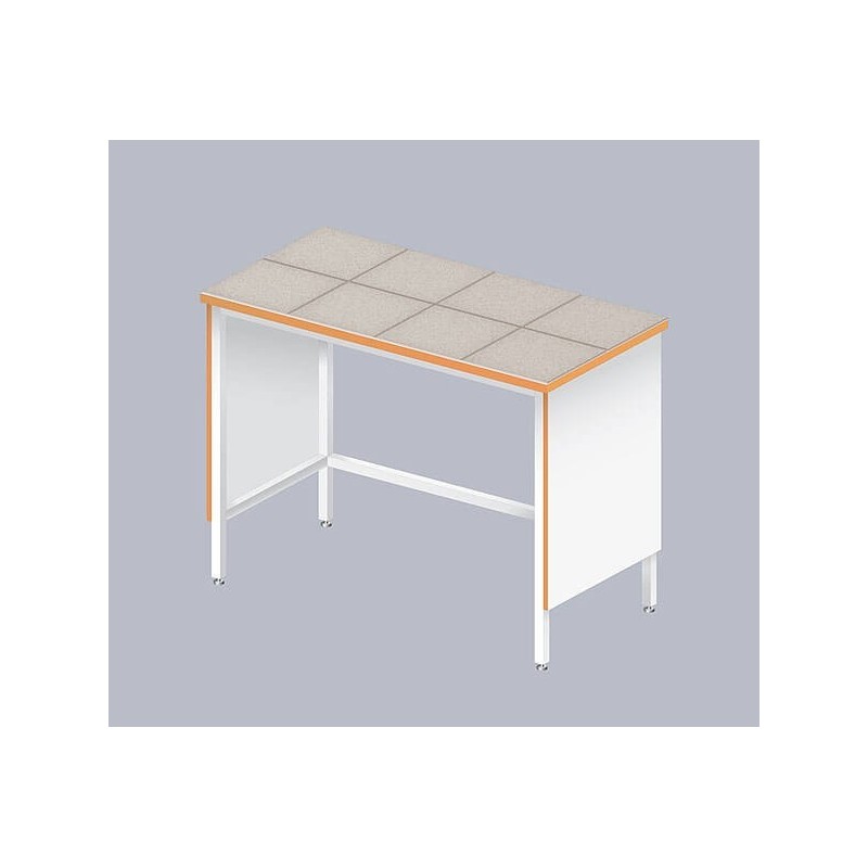 Стол лабораторный высокий ЛАБ-1200ЛКв