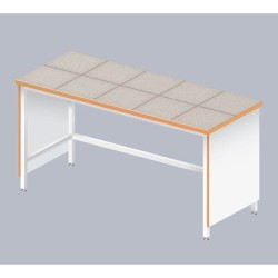 Стол лабораторный ЛАБ-1500 ЛКн