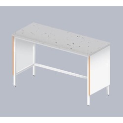 Стол лабораторный ЛАБ-1500 ЛФв