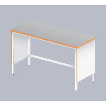 Стол лабораторный ЛАБ-1500ЛТв