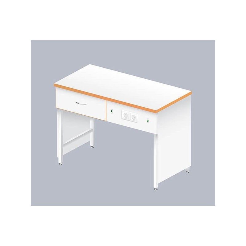 Стол электрифицированный ЛАБ-1200ЛЛЭ