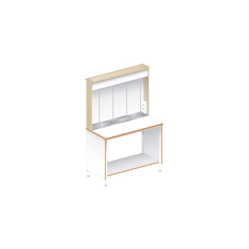 Стол для титрования ЛАБ-1200 ТЛ