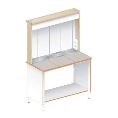 Стол для титрования ЛАБ-1200ТК