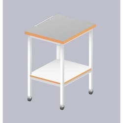 Стол передвижной ЛАБ-500 СТПТ