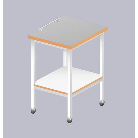 Стол передвижной ЛАБ-500 СТПТ