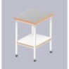 Стол передвижной ЛАБ-500 СТПТ