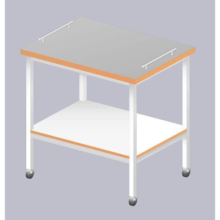 Стол передвижной ЛАБ-800 СТПТ