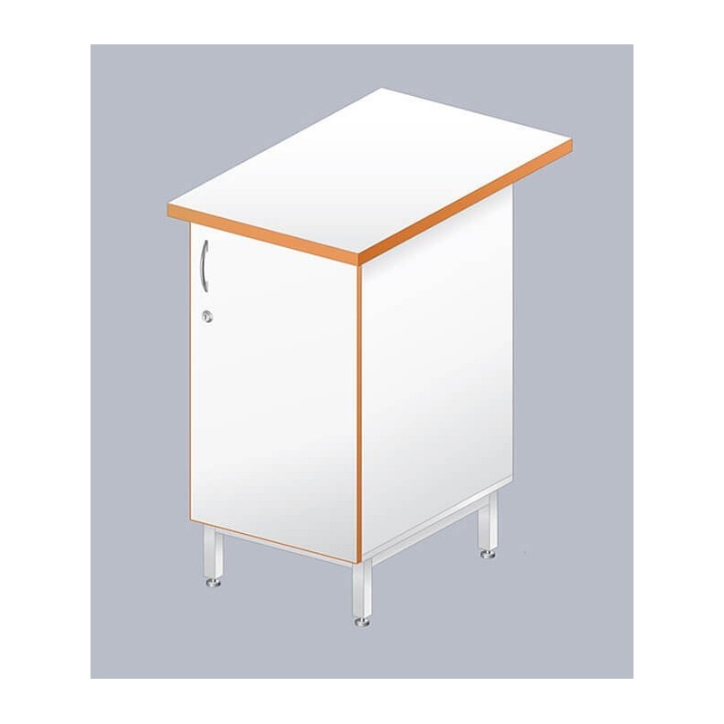 Тумба ЛАБ-500/800 ТС