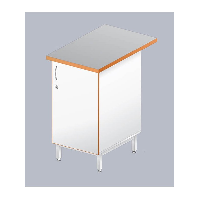 Тумба ЛАБ-500/800 ТСТ