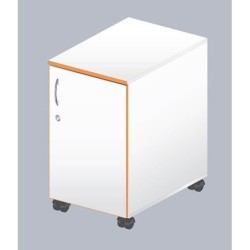 Тумба подкатная ЛАБ-400 ТВД