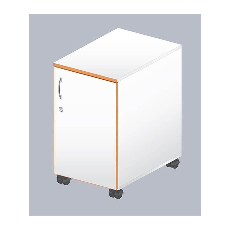 Тумба подкатная ЛАБ-400 ТВД