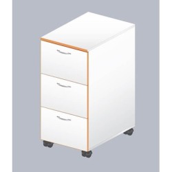 Тумба подкатная ЛАБ-400 ТВЯ -3