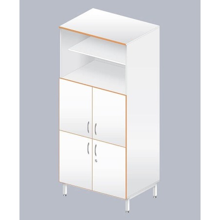 Шкаф для приборов ЛАБ-800 ШПр