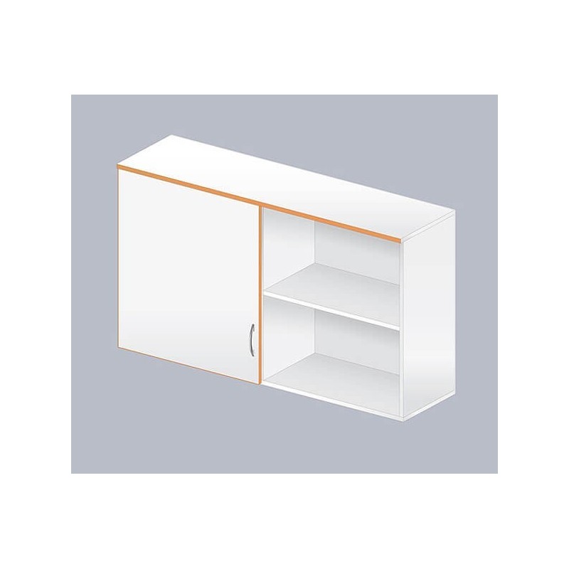 Шкаф навесной ЛАБ-1200 НШ-1