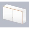 Шкаф навесной ЛАБ-1200 НШ-2