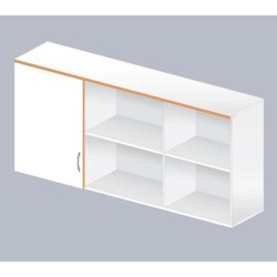 Шкаф навесной ЛАБ-1500 НШ-1