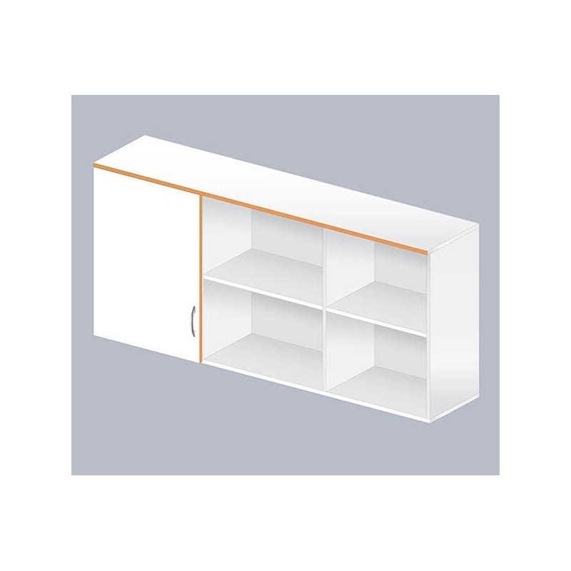 Шкаф навесной ЛАБ-1500 НШ-1