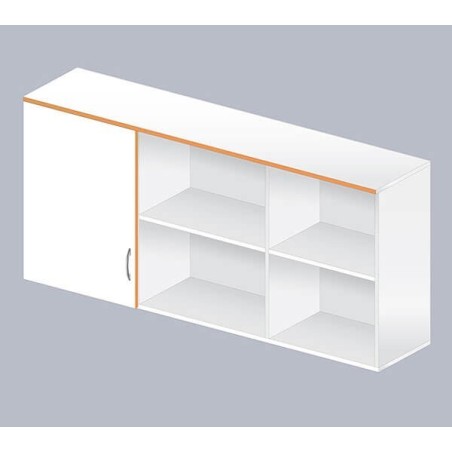 Шкаф навесной ЛАБ-1500 НШ-1