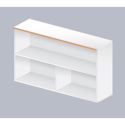 Стеллаж навесной ЛАБ-1200 НСв