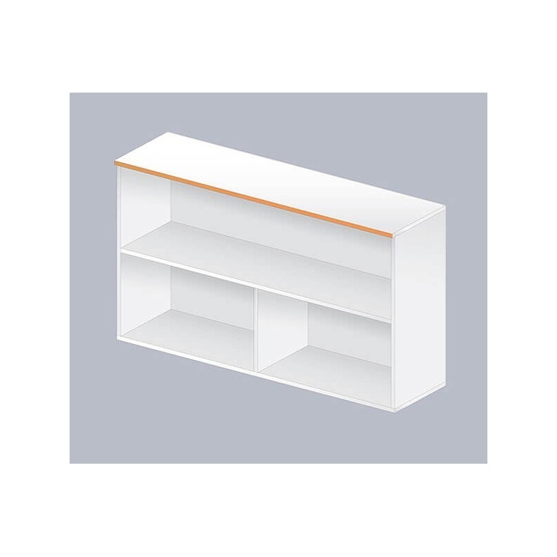 Стеллаж навесной ЛАБ-1200 НСв