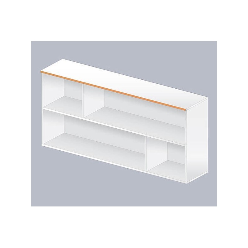 Стеллаж навесной ЛАБ-1500 НС