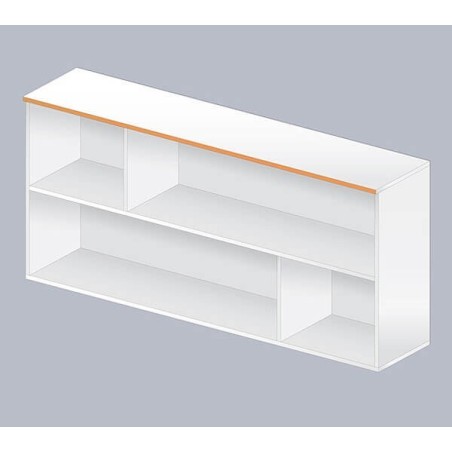 Стеллаж навесной ЛАБ-1500 НС