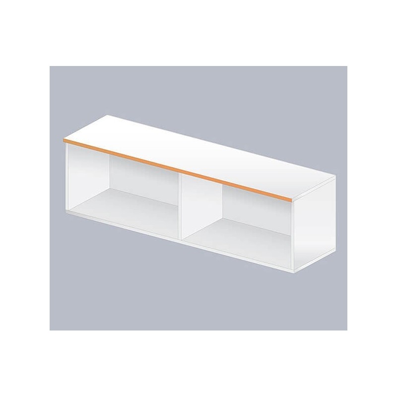 Стеллаж навесной ЛАБ-1200 НСН