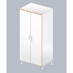Шкаф для одежды ЛАБ-800ШО