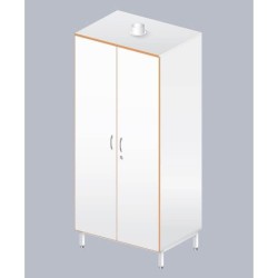 Шкаф для химреактивов ЛАБ-800ШР