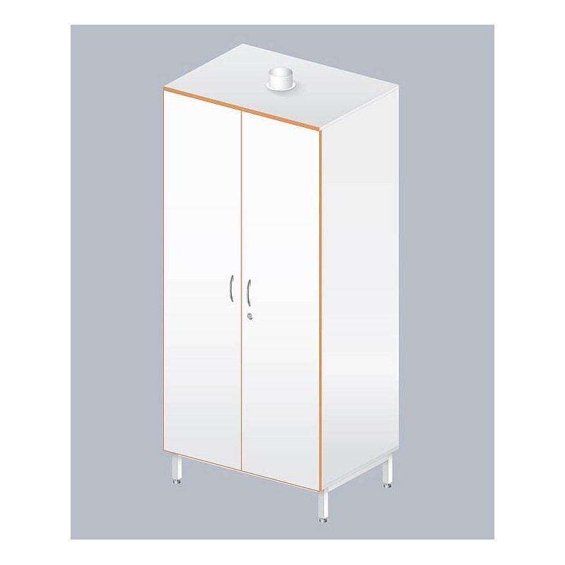 Шкаф для химреактивов ЛАБ-800ШР