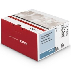 Набор IDEXX Schmallenberg Ab (Болезнь Шмалленберга), 2 плашки (2х96 лунок)