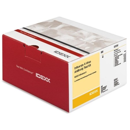 Набор IDEXX Influenza A Ab (наб-5планшет по 96 лунок)