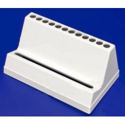 Штатив для 8-миканальных дозаторов