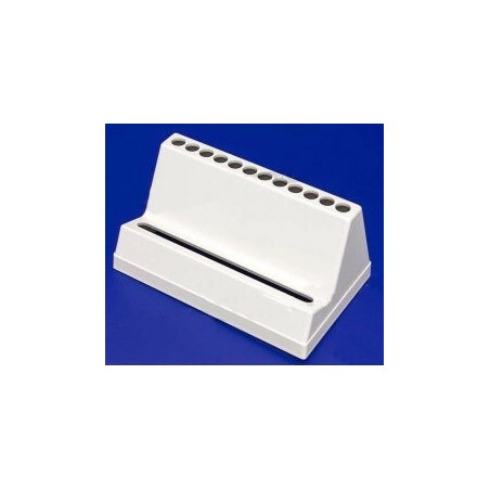 Штатив для 8-миканальных дозаторов